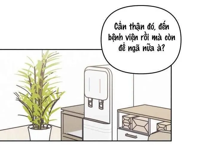 Để Em Cho Cô Mượn Chút Lửa Nhé? Chap 44 - Next Chap 45