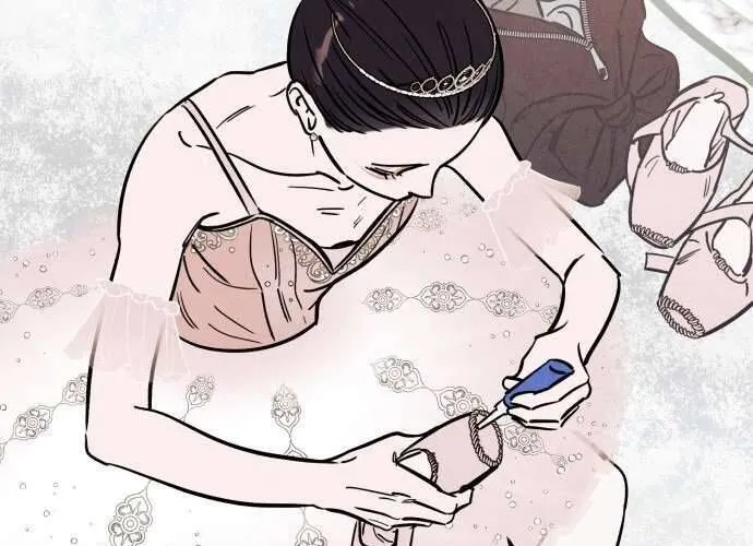 Để Em Cho Cô Mượn Chút Lửa Nhé? Chap 39 - Next Chap 40