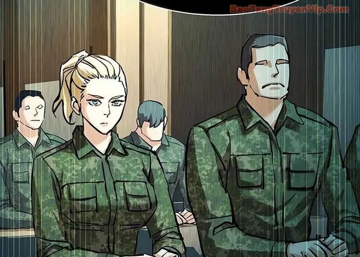 Bạn Học Của Tôi Là Lính Đánh Thuê Chap 256 - Next Chap 257