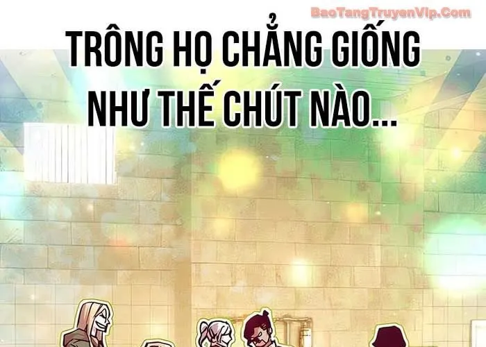 Bạn Học Của Tôi Là Lính Đánh Thuê Chap 256 - Next Chap 257