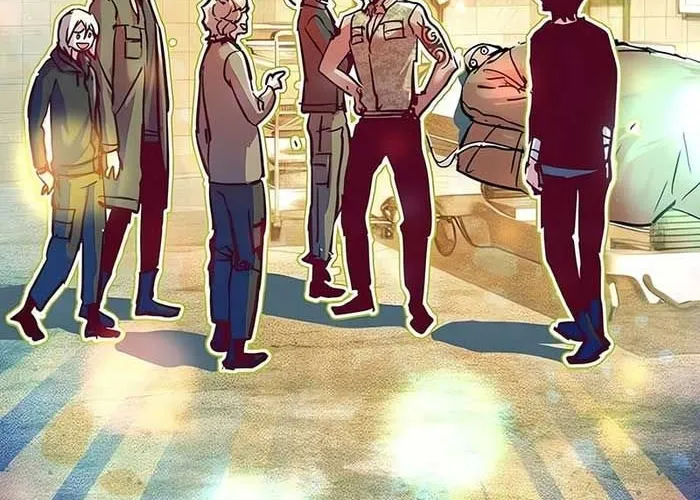 Bạn Học Của Tôi Là Lính Đánh Thuê Chap 256 - Next Chap 257