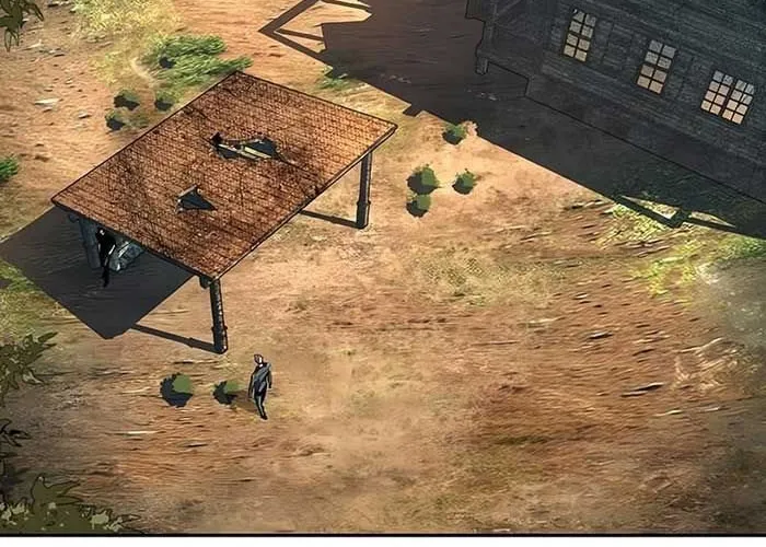 Bạn Học Của Tôi Là Lính Đánh Thuê Chap 256 - Next Chap 257