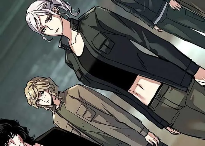 Bạn Học Của Tôi Là Lính Đánh Thuê Chap 256 - Next Chap 257