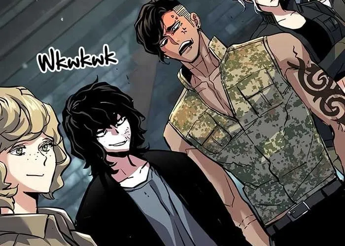 Bạn Học Của Tôi Là Lính Đánh Thuê Chap 256 - Next Chap 257