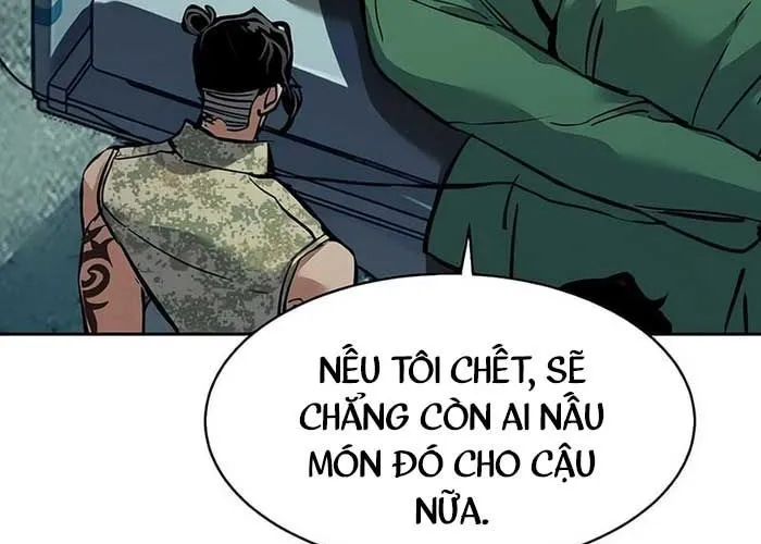Bạn Học Của Tôi Là Lính Đánh Thuê Chap 256 - Next Chap 257