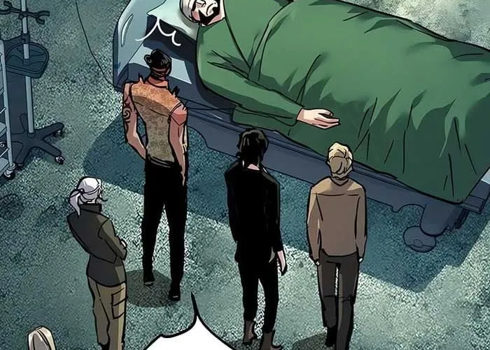 Bạn Học Của Tôi Là Lính Đánh Thuê Chap 256 - Next Chap 257