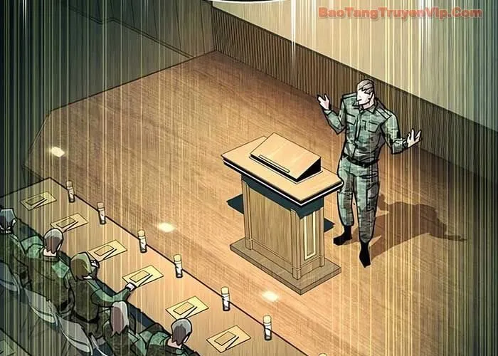 Bạn Học Của Tôi Là Lính Đánh Thuê Chap 256 - Next Chap 257