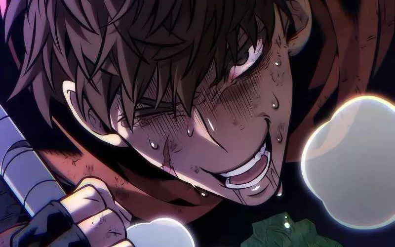 Mạo Hiểm Giả Cuối Cùng Chap 89 - Next Chap 90