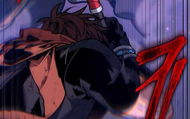 Mạo Hiểm Giả Cuối Cùng Chap 89 - Next Chap 90