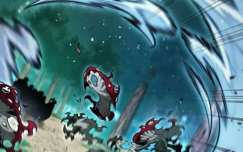 Mạo Hiểm Giả Cuối Cùng Chap 89 - Next Chap 90