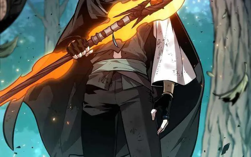 Mạo Hiểm Giả Cuối Cùng Chap 89 - Next Chap 90