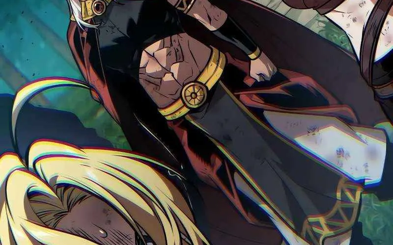 Mạo Hiểm Giả Cuối Cùng Chap 89 - Next Chap 90