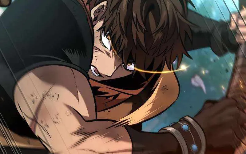 Mạo Hiểm Giả Cuối Cùng Chap 89 - Next Chap 90