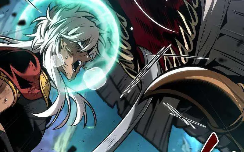 Mạo Hiểm Giả Cuối Cùng Chap 89 - Next Chap 90