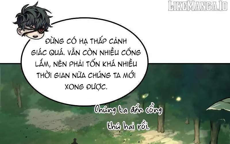 Mạo Hiểm Giả Cuối Cùng Chap 89 - Next Chap 90