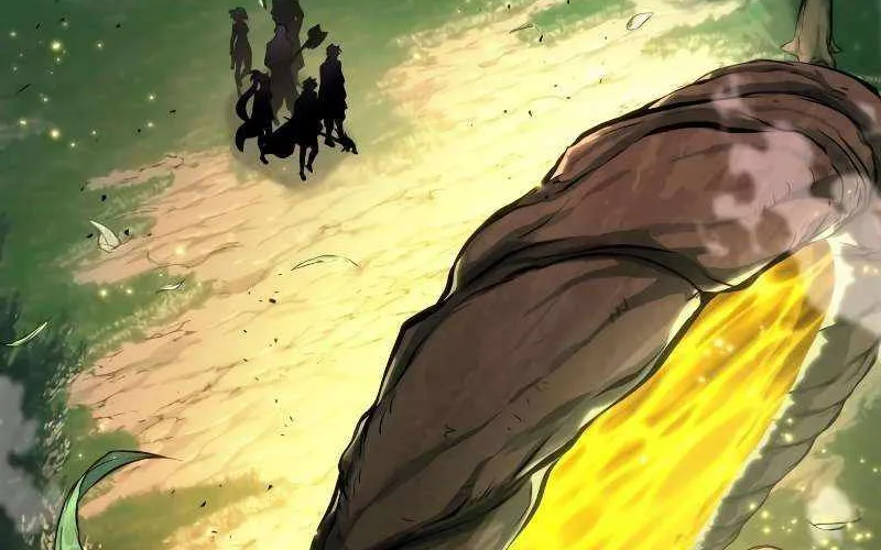 Mạo Hiểm Giả Cuối Cùng Chap 89 - Next Chap 90