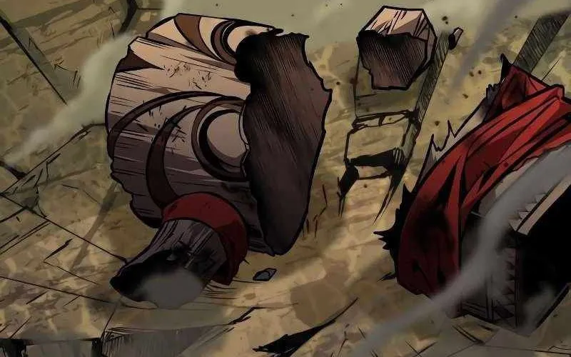 Mạo Hiểm Giả Cuối Cùng Chap 89 - Next Chap 90