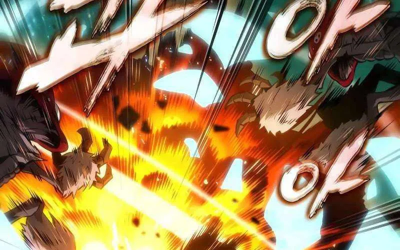 Mạo Hiểm Giả Cuối Cùng Chap 89 - Next Chap 90