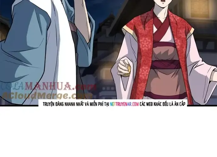 Đại Tướng Quân Chap 73 - Next Chap 74