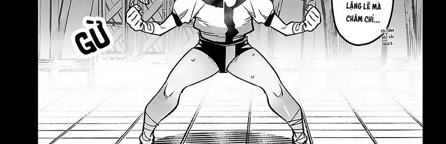 Reincarnation Coliseum Chap 33 - Next Chap 34