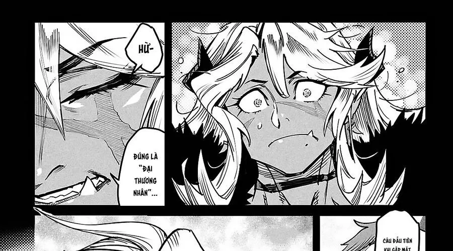 Reincarnation Coliseum Chap 33 - Next Chap 34