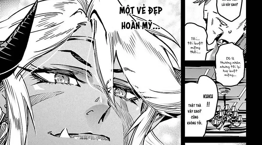 Reincarnation Coliseum Chap 33 - Next Chap 34