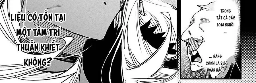 Reincarnation Coliseum Chap 33 - Next Chap 34