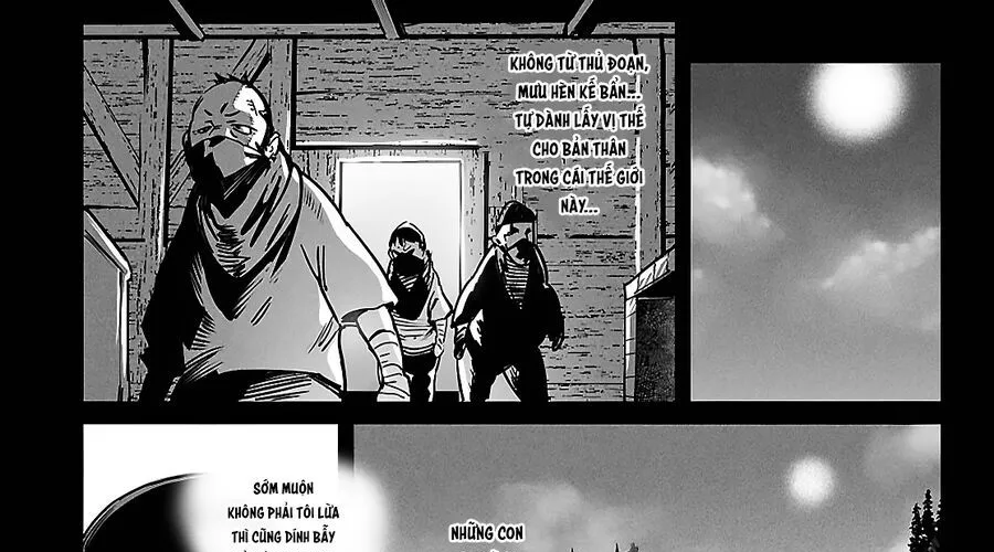 Reincarnation Coliseum Chap 33 - Next Chap 34