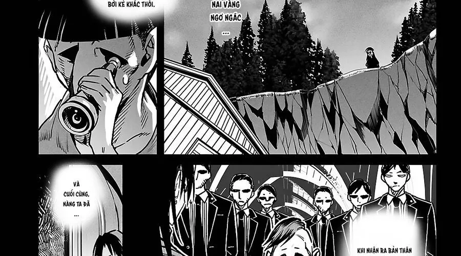 Reincarnation Coliseum Chap 33 - Next Chap 34