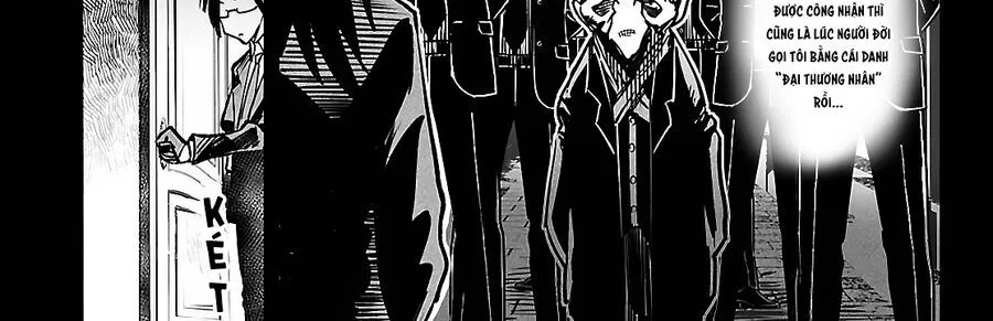 Reincarnation Coliseum Chap 33 - Next Chap 34