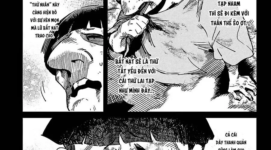 Reincarnation Coliseum Chap 33 - Next Chap 34