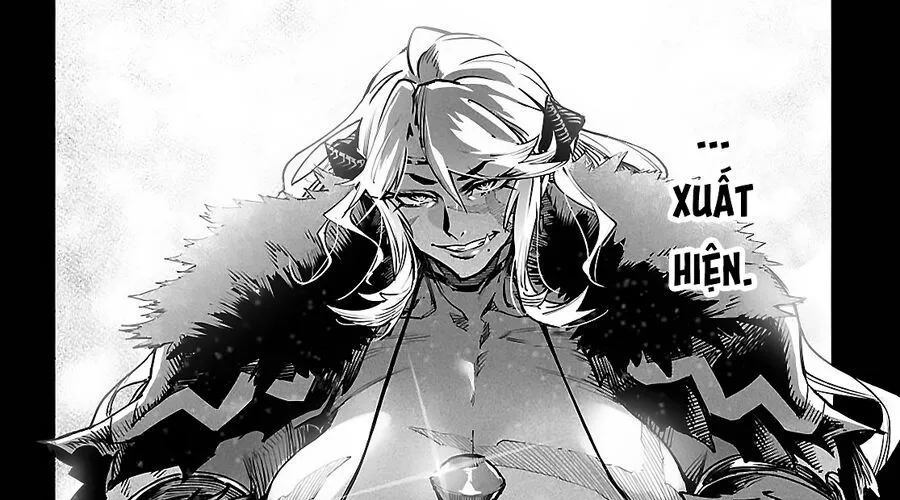 Reincarnation Coliseum Chap 33 - Next Chap 34