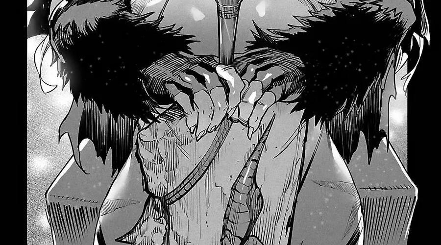 Reincarnation Coliseum Chap 33 - Next Chap 34