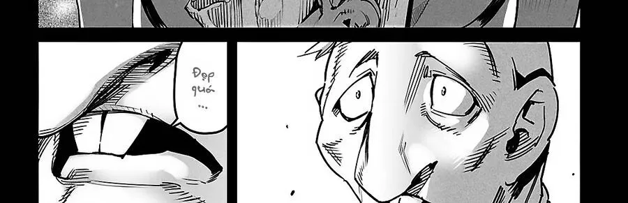 Reincarnation Coliseum Chap 33 - Next Chap 34