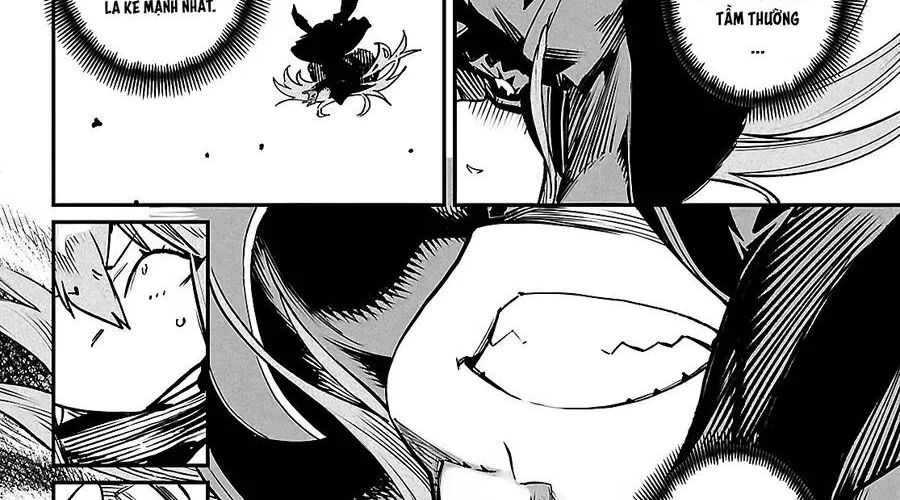 Reincarnation Coliseum Chap 33 - Next Chap 34