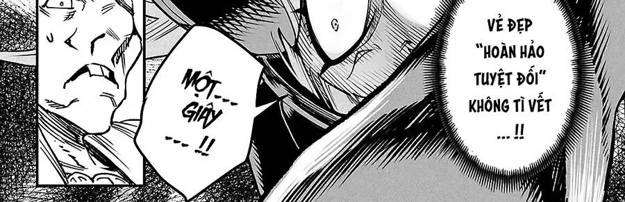 Reincarnation Coliseum Chap 33 - Next Chap 34