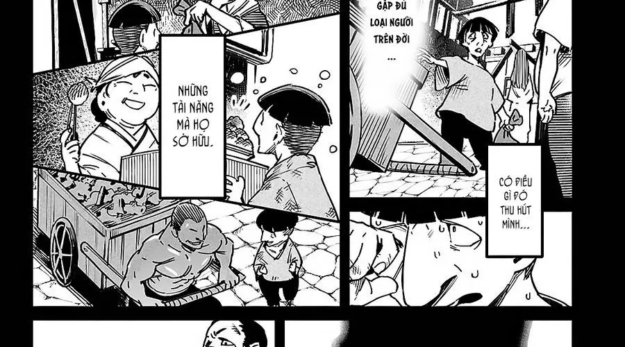 Reincarnation Coliseum Chap 33 - Next Chap 34