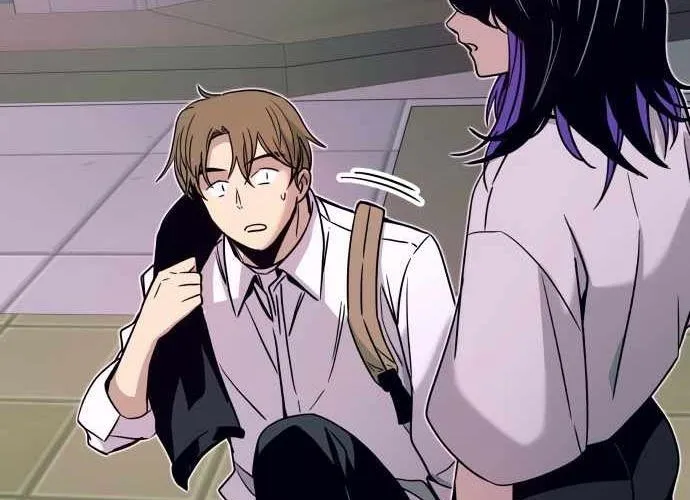 Bias của tôi trên chuyến tàu cuối cùng Chap 46 - Next Chap 47