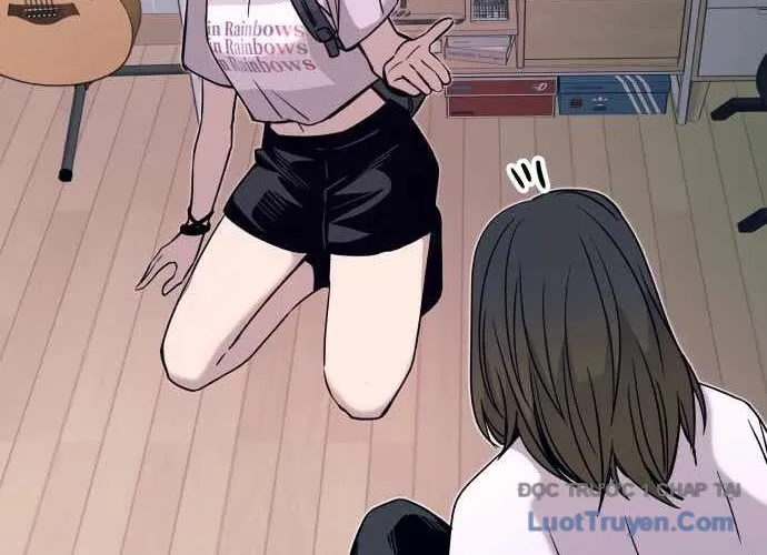 Bias của tôi trên chuyến tàu cuối cùng Chap 46 - Next Chap 47