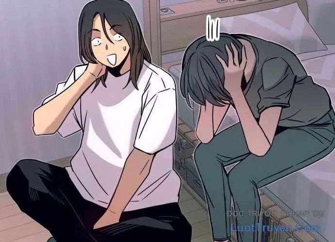 Bias của tôi trên chuyến tàu cuối cùng Chap 46 - Next Chap 47