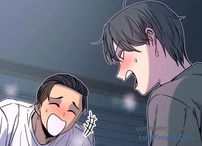 Bias của tôi trên chuyến tàu cuối cùng Chap 46 - Next Chap 47