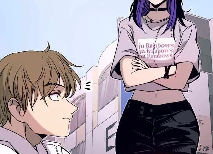 Bias của tôi trên chuyến tàu cuối cùng Chap 46 - Next Chap 47