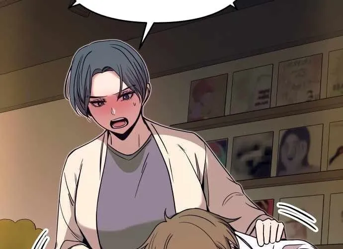 Bias của tôi trên chuyến tàu cuối cùng Chap 46 - Next Chap 47