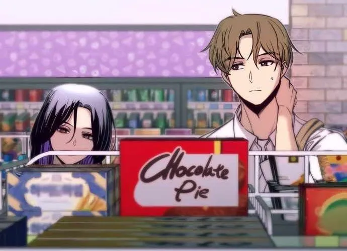 Bias của tôi trên chuyến tàu cuối cùng Chap 46 - Next Chap 47