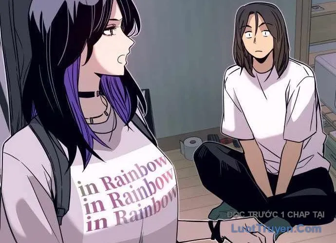 Bias của tôi trên chuyến tàu cuối cùng Chap 46 - Next Chap 47