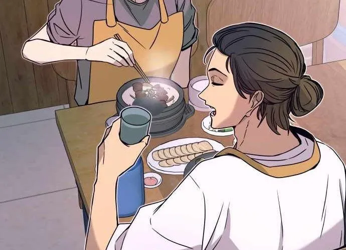 Bias của tôi trên chuyến tàu cuối cùng Chap 46 - Next Chap 47