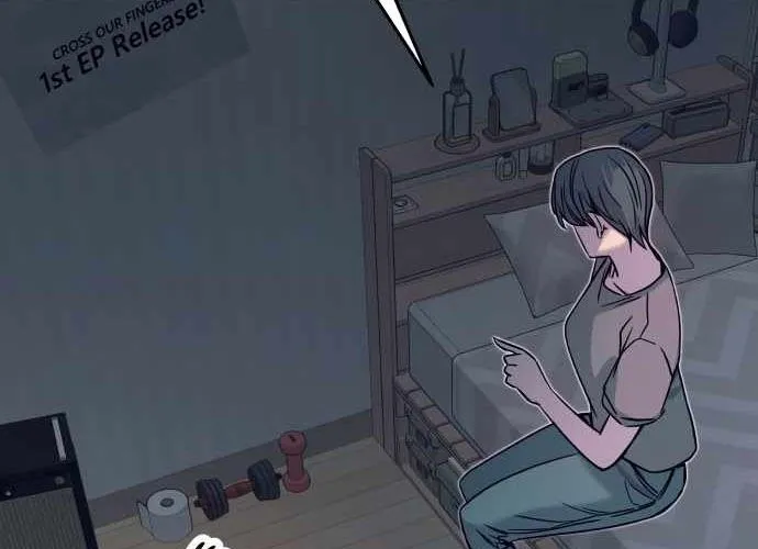 Bias của tôi trên chuyến tàu cuối cùng Chap 46 - Next Chap 47