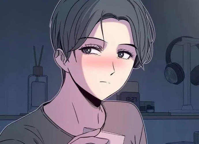 Bias của tôi trên chuyến tàu cuối cùng Chap 46 - Next Chap 47