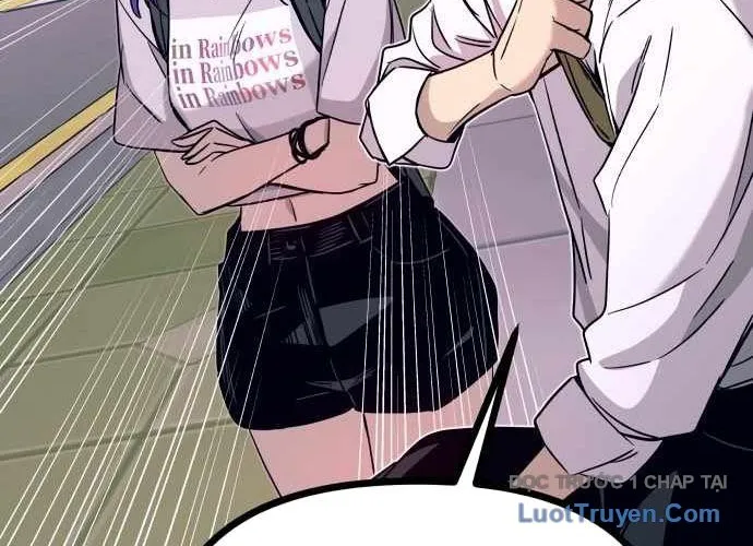 Bias của tôi trên chuyến tàu cuối cùng Chap 46 - Next Chap 47