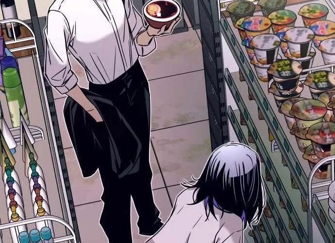 Bias của tôi trên chuyến tàu cuối cùng Chap 46 - Next Chap 47